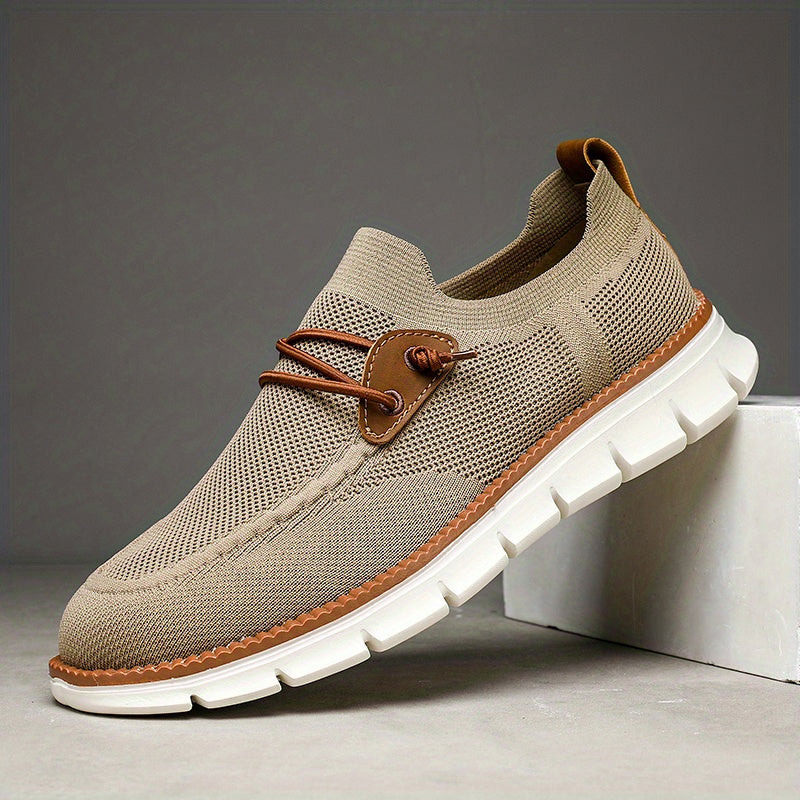 DUMONT LYON | CHAUSSURES DE SPORT SLIP ON