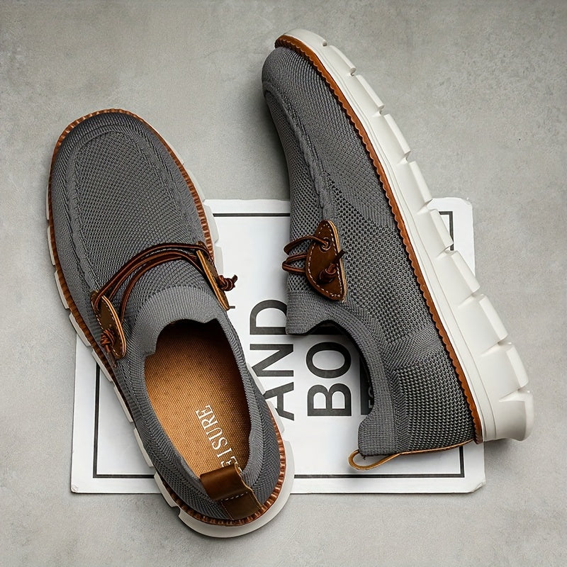 DUMONT LYON | CHAUSSURES DE SPORT SLIP ON