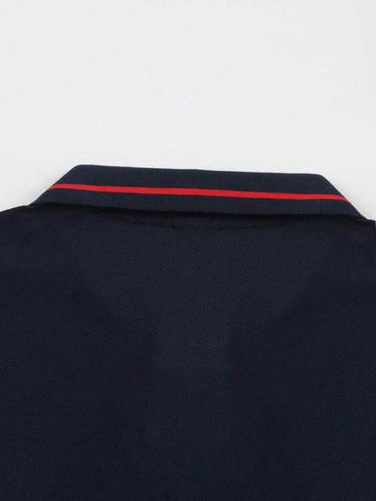 DARIO | POLO ÉLÉGANT POUR LES JOURNÉES D'ÉTÉ AU TRAVAIL