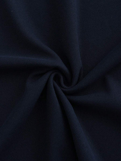 DARIO | POLO ÉLÉGANT POUR LES JOURNÉES D'ÉTÉ AU TRAVAIL