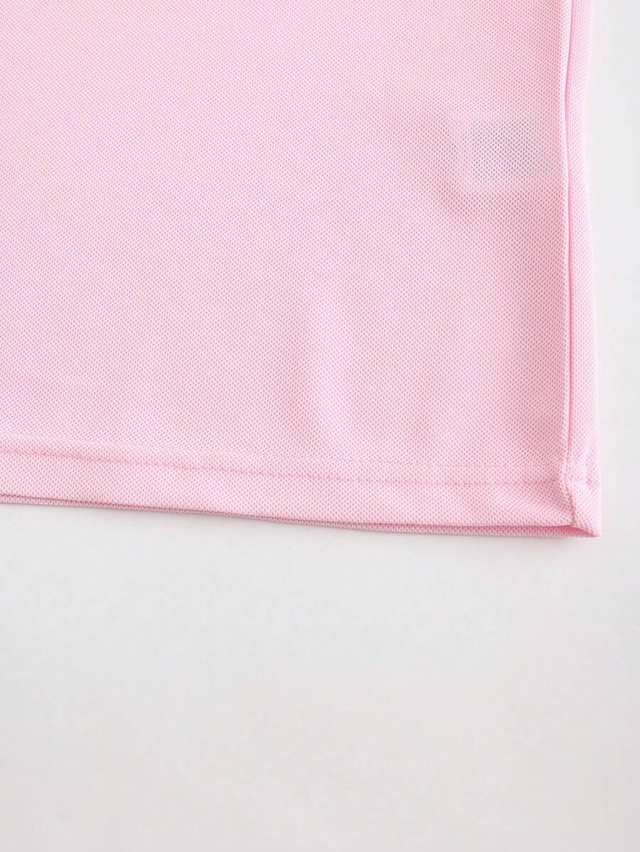 DARIO | POLO ÉLÉGANT POUR LES JOURNÉES D'ÉTÉ AU TRAVAIL