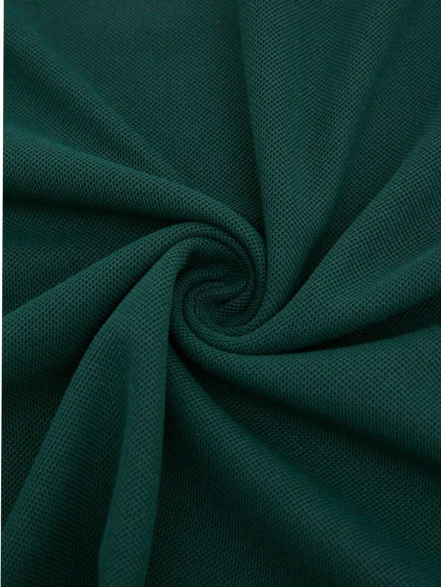 DARIO | POLO ÉLÉGANT POUR LES JOURNÉES D'ÉTÉ AU TRAVAIL