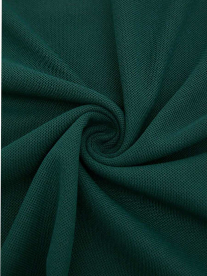 DARIO | POLO ÉLÉGANT POUR LES JOURNÉES D'ÉTÉ AU TRAVAIL