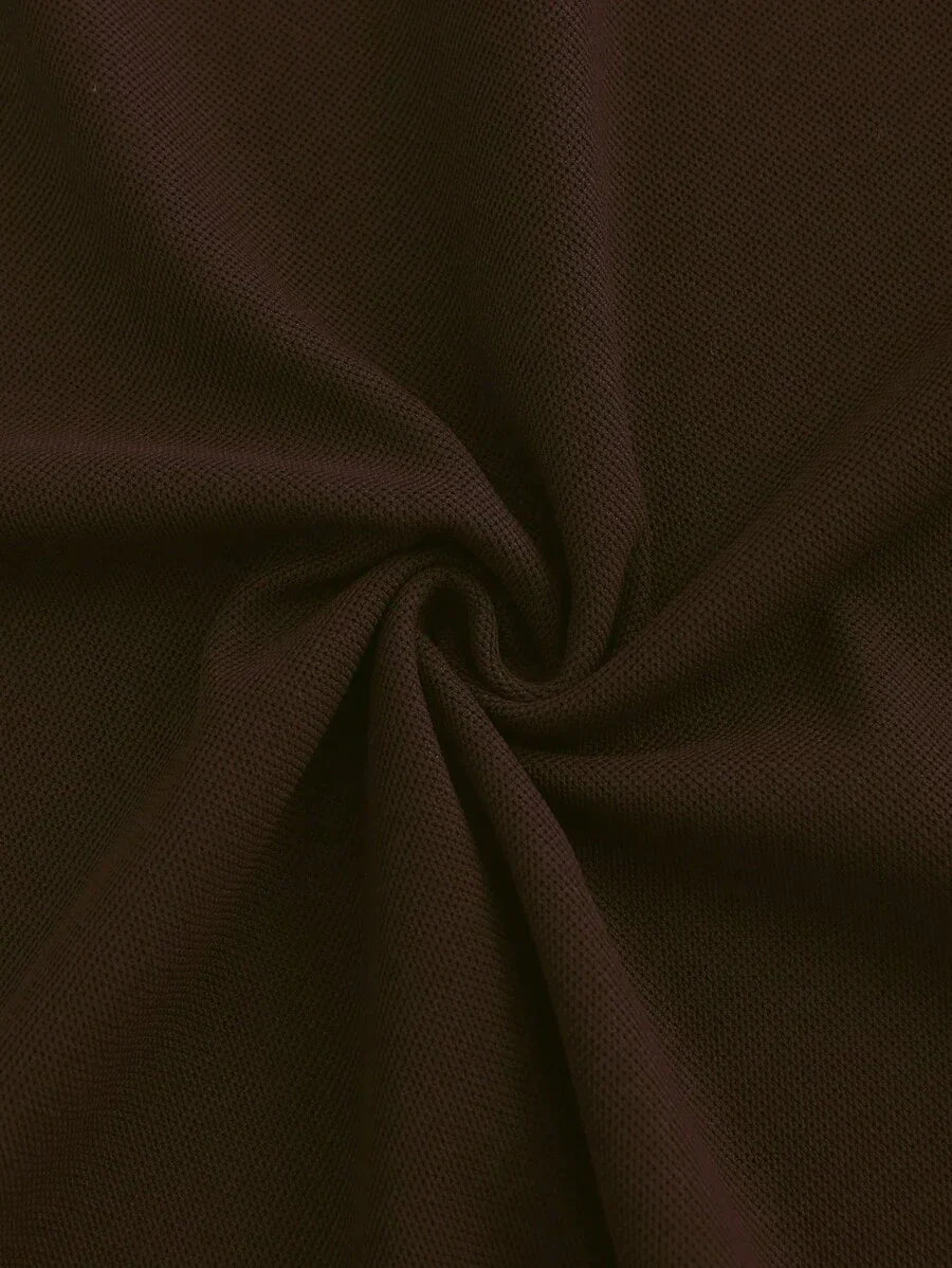 DARIO | POLO ÉLÉGANT POUR LES JOURNÉES D'ÉTÉ AU TRAVAIL