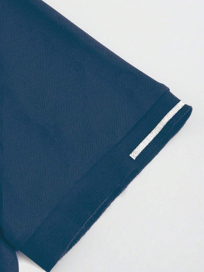 DARIO | POLO ÉLÉGANT POUR LES JOURNÉES D'ÉTÉ AU TRAVAIL