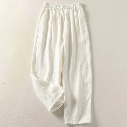 Nolwenn™ | Pantalon Confort du Soleil