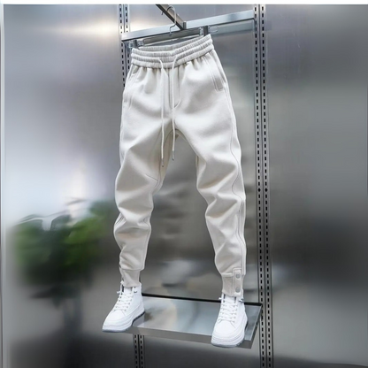 DUMONT LYON | PANTALON SLIM-FIT TORINO