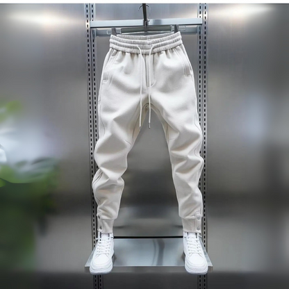 DUMONT LYON | PANTALON SLIM-FIT TORINO