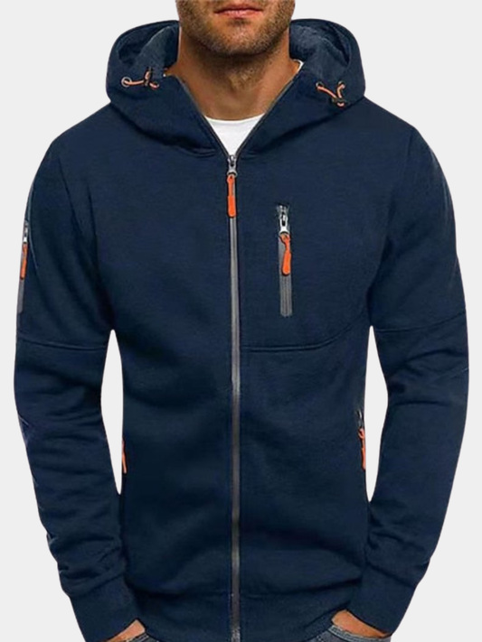 DUMONT LYON | VESTE LUXE HOMME