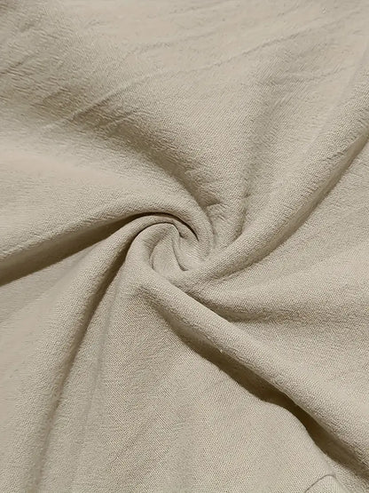 NICHOLS | PANTALONS LARGES EN LIN AVEC CORDON