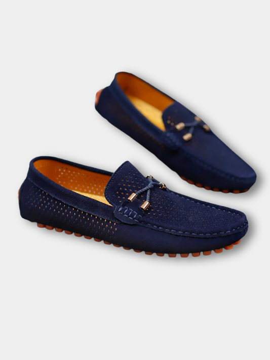 DUMONT LYON | MOCASSINS SLIP-ON