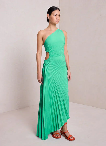 Rachel - Élégante Robe Longue