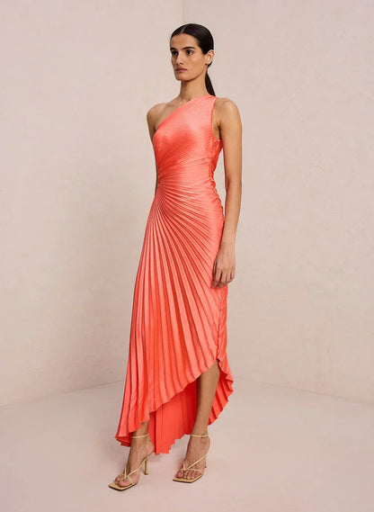Rachel - Élégante Robe Longue