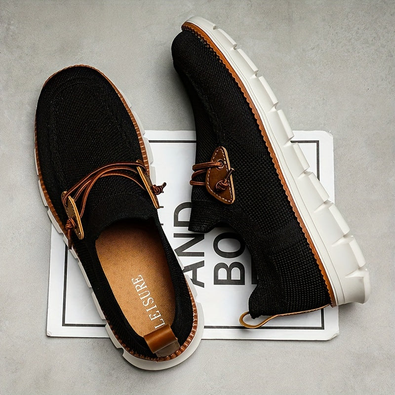 DUMONT LYON | CHAUSSURES DE SPORT SLIP ON