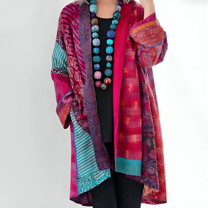 JANET | CARDIGAN