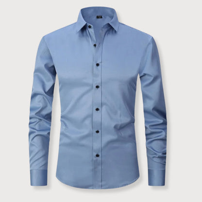 STEFANO | CHEMISE ANTIPLI