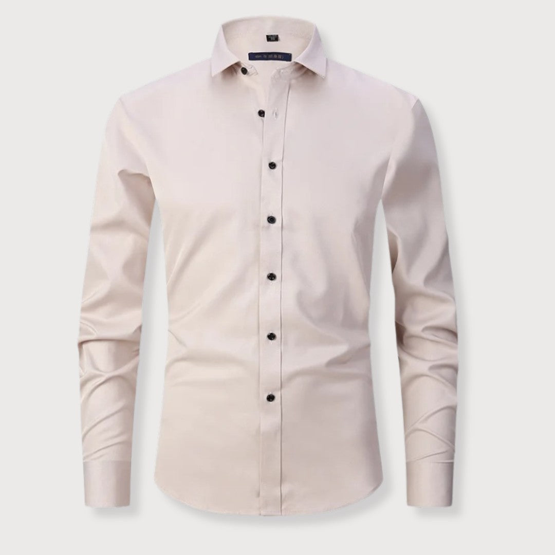 STEFANO | CHEMISE ANTIPLI