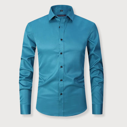 STEFANO | CHEMISE ANTIPLI