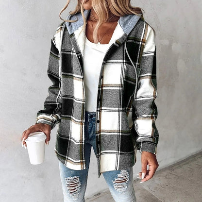 Isabella - Veste en Tricot Chic et Chaleureuse