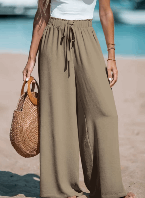 Mare™ | Pantalon de plage léger