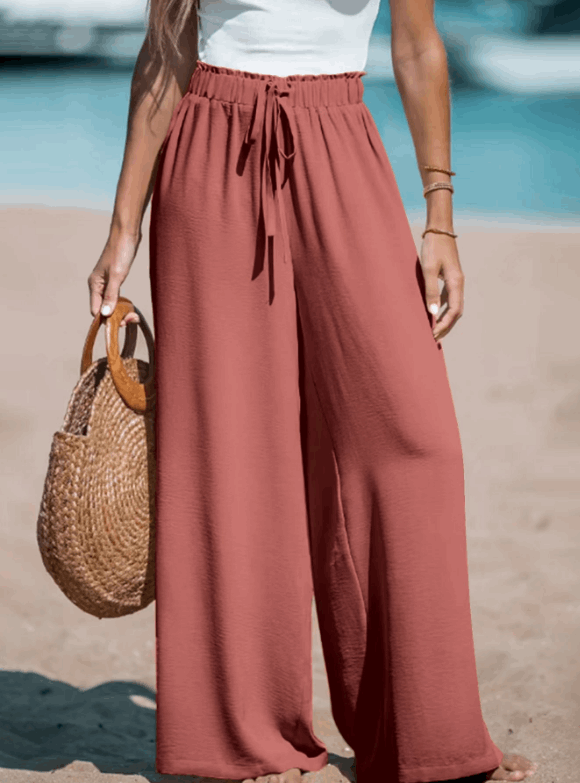 Mare™ | Pantalon de plage léger