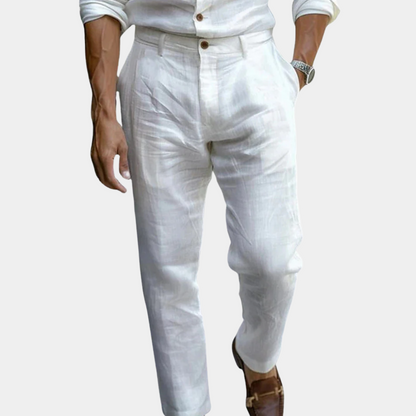 LUCA | PANTALONS ÉLÉGANTS