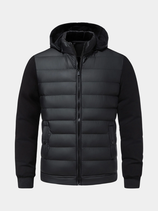 DUMONT LYON | VESTE HYBRIDE PREMIUM