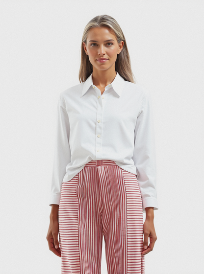 Elira | Pantalon femme léger et confortable