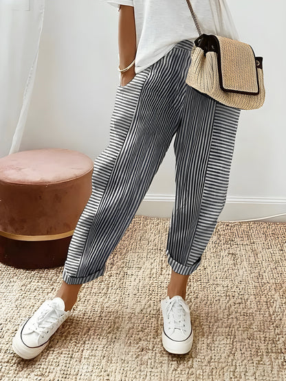 Elira | Pantalon femme léger et confortable
