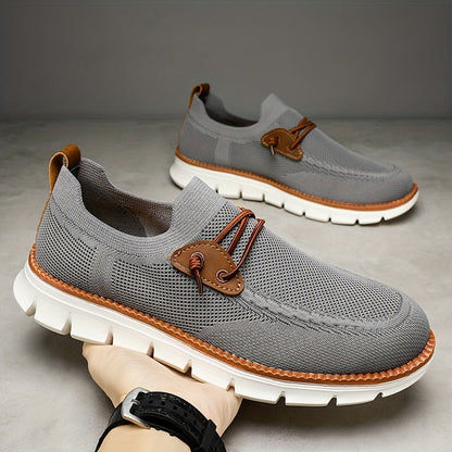 DUMONT LYON | CHAUSSURES DE SPORT SLIP ON