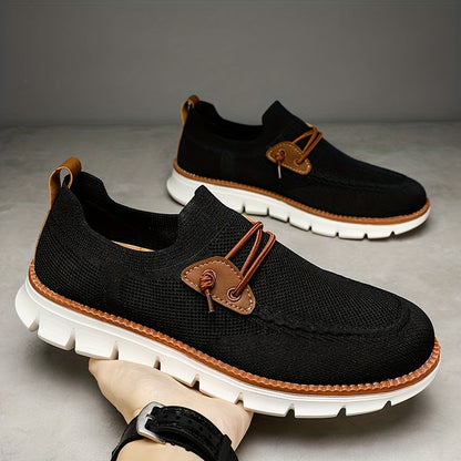 DUMONT LYON | CHAUSSURES DE SPORT SLIP ON