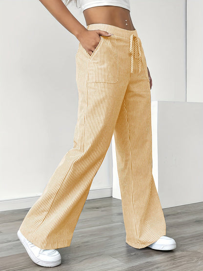 Cléa | Pantalon Chic