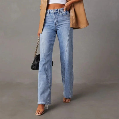 Vilja | Pantalon léger en coton biologique pour femme