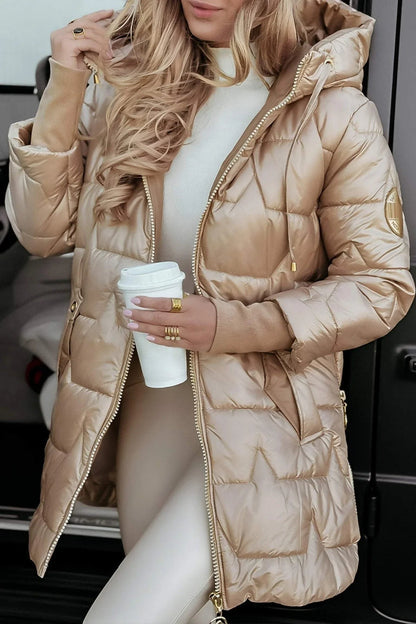 Manteau Élégant