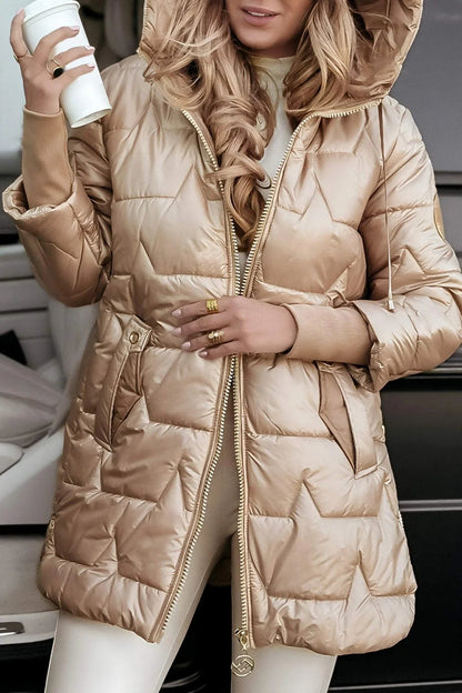Manteau Élégant