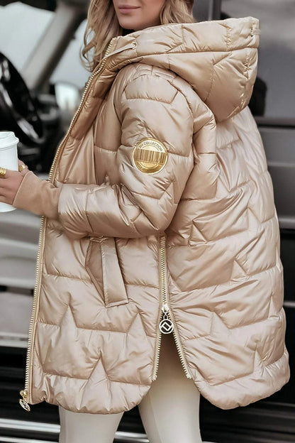 Manteau Élégant