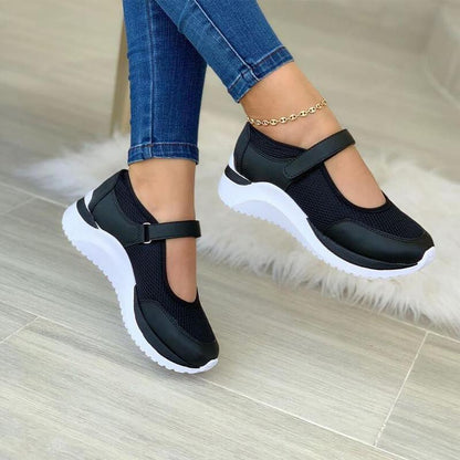 Valerie - Chaussures Élégantes Confortables