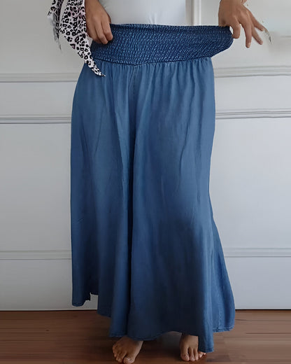 Maha™ | Pantalon lounge
